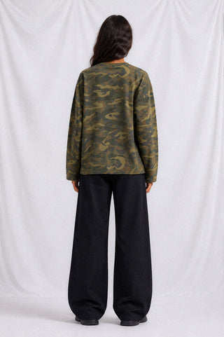 RECON LONG SLEEVE T-SHIRT