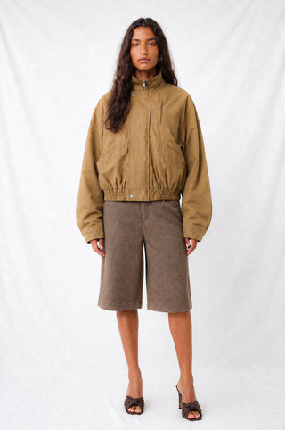 TREK UTILITY JACKET