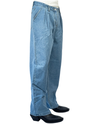 FINAL SALE | BLEU JEAN