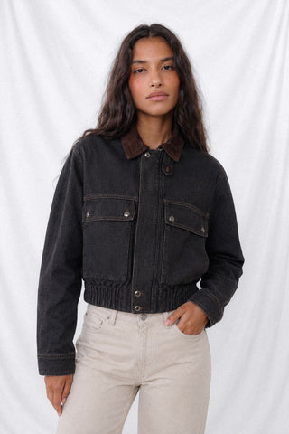 33 KNOX JACKET