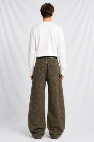 FORGE CARPENTER PANTS