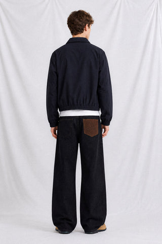 MASONRY JEANS