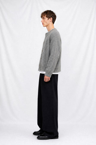 SLOANE KNIT CARDIGAN