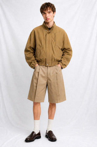 TREK UTILITY JACKET