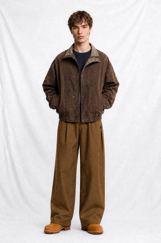 TIMBER JACKET