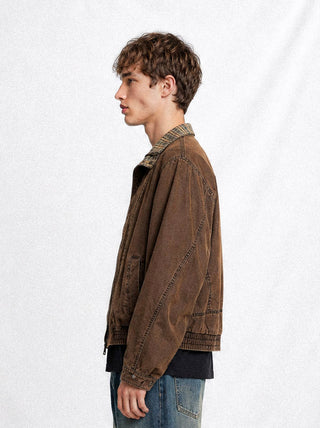 TIMBER JACKET