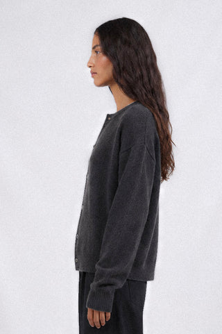 CALLAN KNIT CARDIGAN