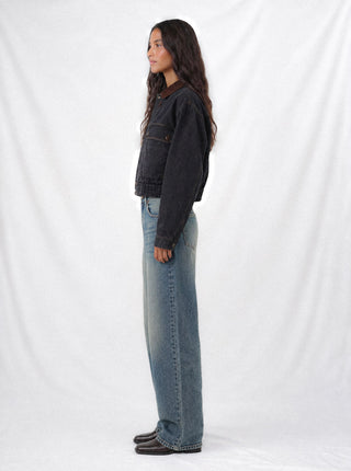33 KNOX JACKET