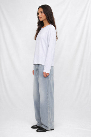 HARROW WAFFLE KNIT T-SHIRT