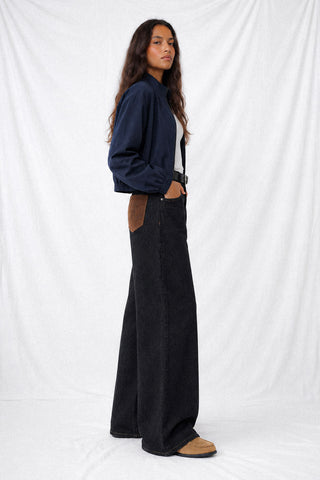 MASONRY JEANS