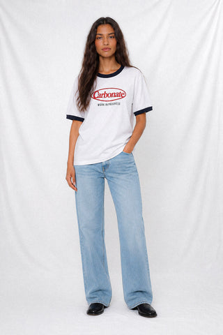 GAS STATION TEE