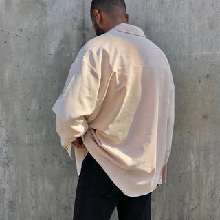 FINAL SALE | WORKWEAR SHIRT