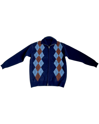 FINAL SALE | ARMCHAIR SWEATER
