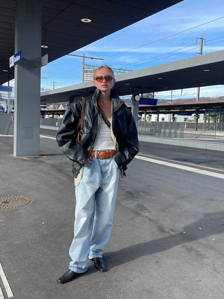 CAPO JACKET