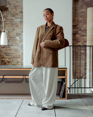 FINAL SALE | MAMMY BLAZER