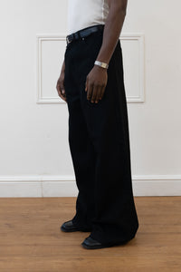 BAGGY RING JEANS