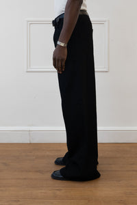 BAGGY RING JEANS