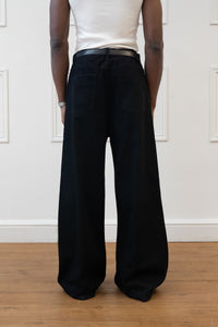 BAGGY RING JEANS