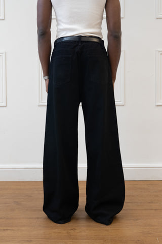BAGGY RING JEANS