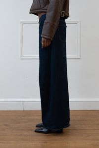 BARREL JEANS