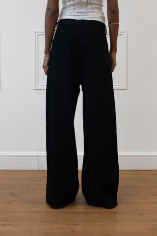 BAGGY RING JEANS