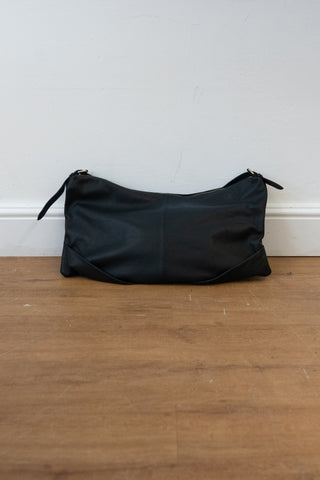 COWHIDE LEATHER BAG