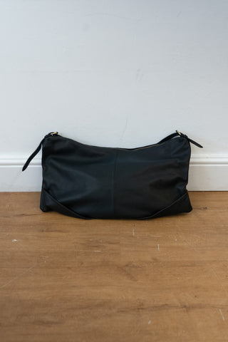 COWHIDE LEATHER BAG