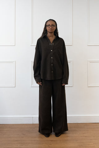 WOOLLEN MILL SUIT