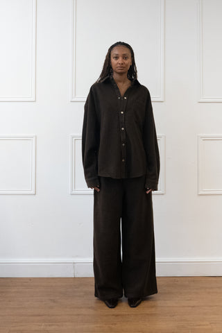 WOOLLEN MILL SUIT