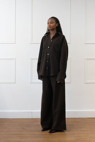 WOOLLEN MILL SUIT