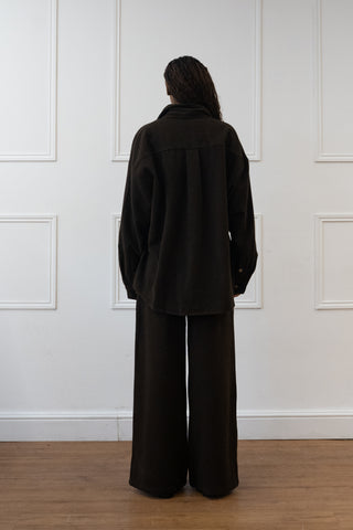 WOOLLEN MILL SUIT