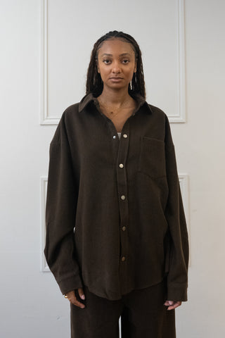 WOOLLEN MILL SUIT