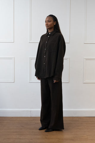 WOOLLEN MILL SUIT