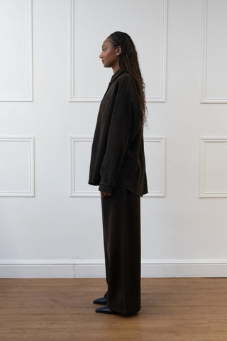 WOOLLEN MILL SUIT