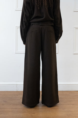 WOOLLEN MILL SUIT