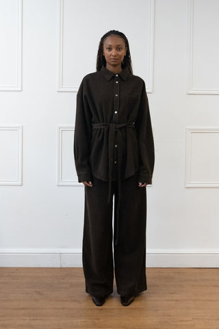 WOOLLEN MILL SUIT