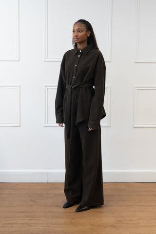 WOOLLEN MILL SUIT
