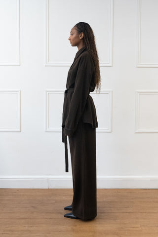 WOOLLEN MILL SUIT