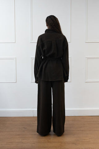 WOOLLEN MILL SUIT
