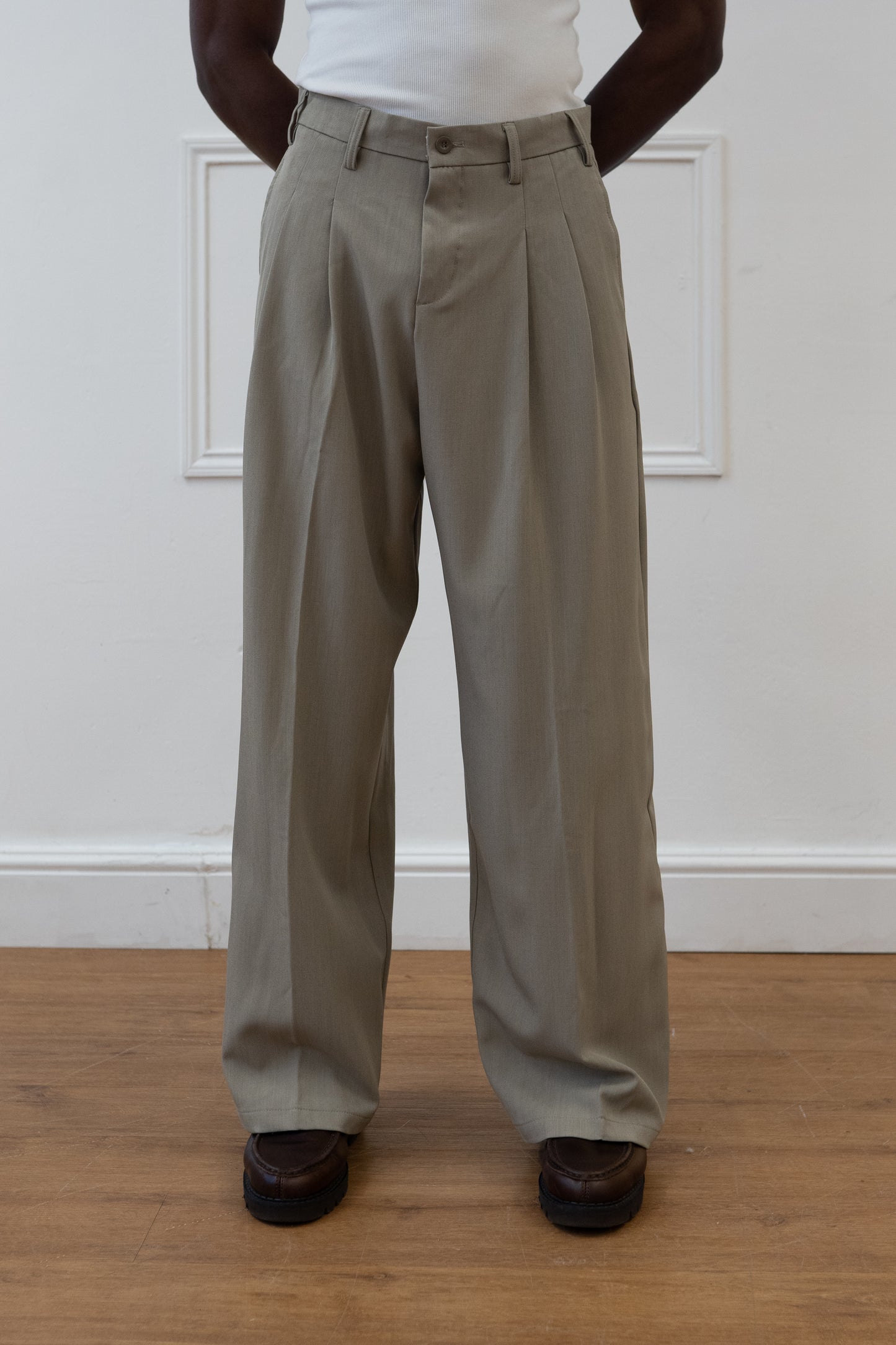 FINAL SALE | FAIRWAY TROUSER