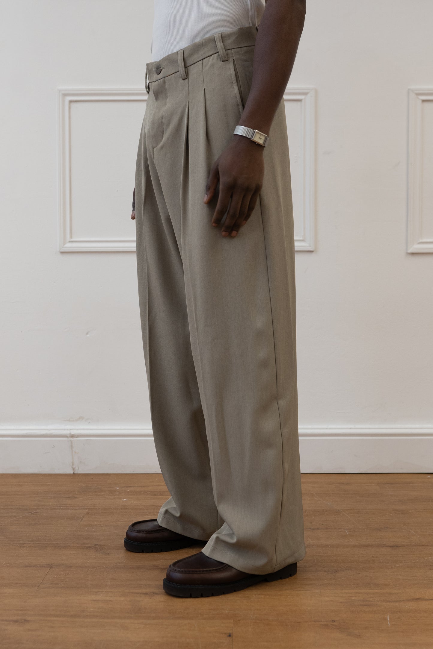 FINAL SALE | FAIRWAY TROUSER