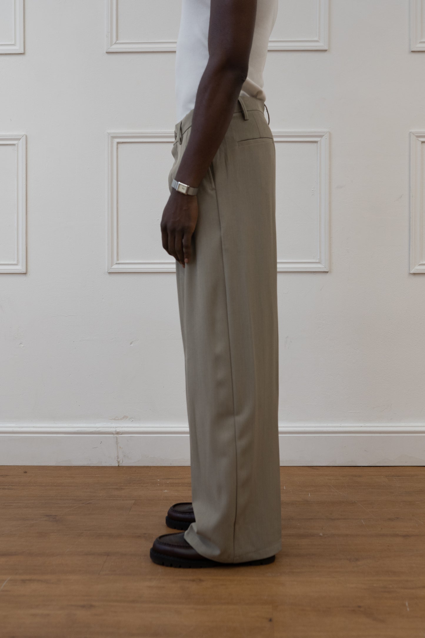 FINAL SALE | FAIRWAY TROUSER