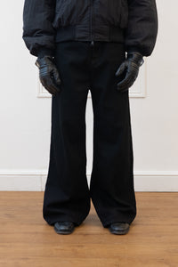 BAGGY RING JEANS