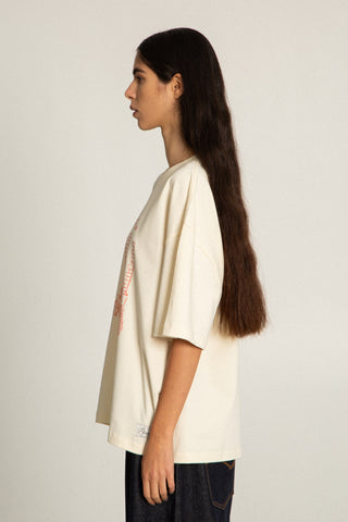 AWNING HAND-DRAWN T-SHIRT