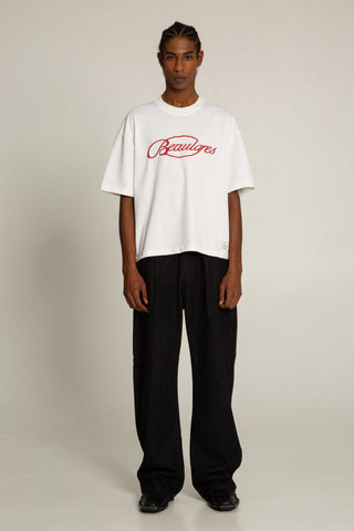 FOUNTAIN SIGNEE T-SHIRT