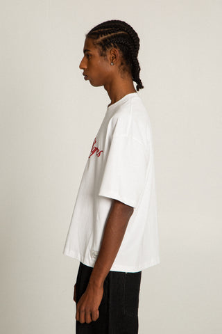 FOUNTAIN SIGNEE T-SHIRT