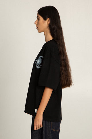 JAZZ TRUMPET HAND-DRAWN T-SHIRT