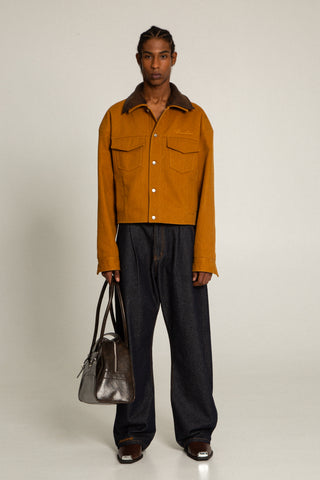 CHEYENNE BOWLING BAG