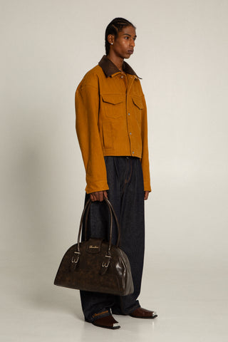 CHEYENNE BOWLING BAG