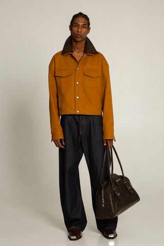 CHEYENNE BOWLING BAG